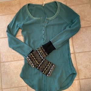 Free People Thermal